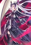 二次元插画 #11426547