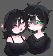 二次元插画 #11426552
