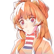 二次元插画 #11426565