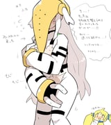 二次元插画 #11426575
