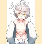 二次元插画 #11426577