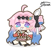 二次元插画 #11426581