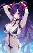 二次元插画 #11426584