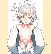 二次元插画 #11426585