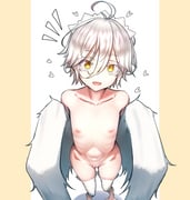 二次元插画 #11426588