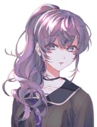 二次元插画 #11426590
