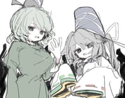 二次元插画 #11426593