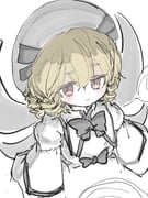 二次元插画 #11426605