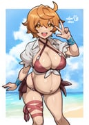 二次元插画 #11426613