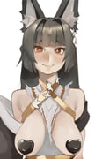 二次元插画 #11426618