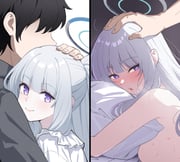 二次元插画 #11426619
