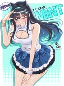 二次元插画 #11426644