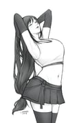 二次元插画 #11426648