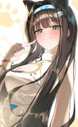 二次元插画 #11426653