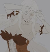 二次元插画 #11426654