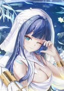二次元插画 #11426661