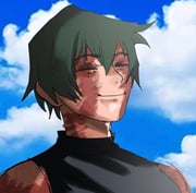 二次元插画 #11426672