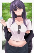 二次元插画 #11426676