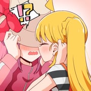 二次元插画 #11426682