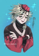 二次元插画 #11426691