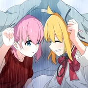 二次元插画 #11426692
