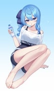 二次元插画 #11426699
