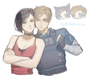 二次元插画 #11426709