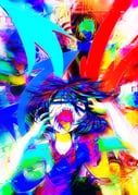 二次元插画 #11426713