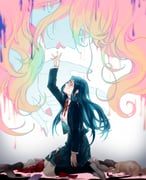 二次元插画 #11426722