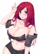 二次元插画 #11426733