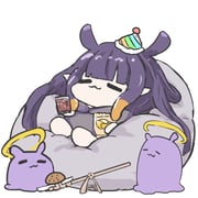 二次元插画 #11426741