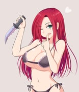 二次元插画 #11426742
