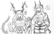 二次元插画 #11426749