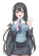 二次元插画 #11426751