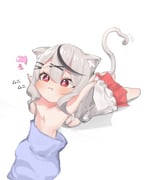 二次元插画 #11426752