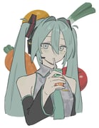 二次元插画 #11426758