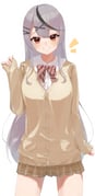 二次元插画 #11426781