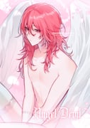 二次元插画 #11426783