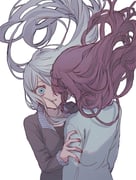 二次元插画 #11426785