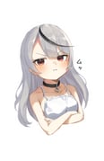 二次元插画 #11426786