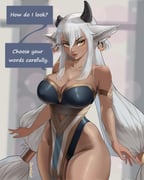 二次元插画 #11426790