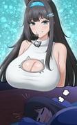 二次元插画 #11426791