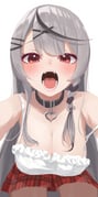 二次元插画 #11426793