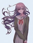 二次元插画 #11426796