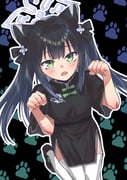 二次元插画 #11426797