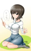 二次元插画 #11426805