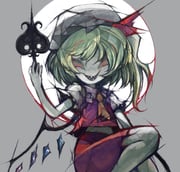 二次元插画 #11426809