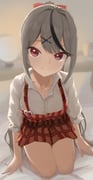 二次元插画 #11426810