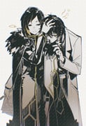 二次元插画 #11426811