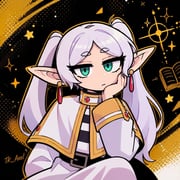 二次元插画 #11426815